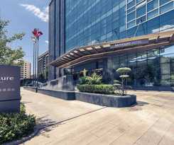 Hotel Mercure Tianshui Jiafu