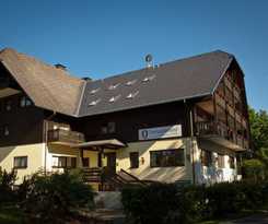 Hostel Stuub Jostal