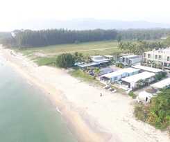 Hotel Baan Civilize Resort