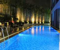 Hotel Retreat Resort Pattaya