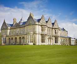 Hotel Clevedon Hall