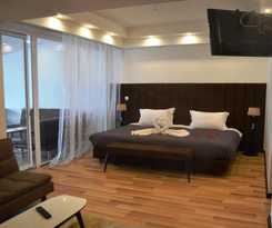  Albergaria Pedra D'ouro