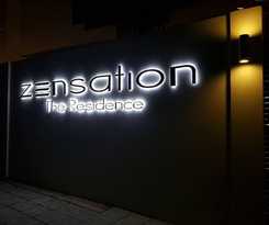 Zensation The Residence