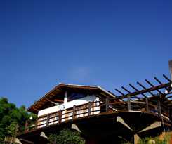 Hotel Lis Bleu Pousada
