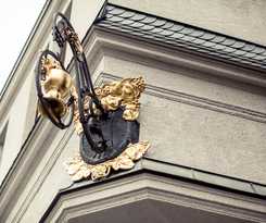 Weinhaus Uhle