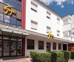 Centro Hotel Goya Wolfsburg, Trademark Collection by Wyndham
