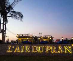 Hotel L'air Du Pran