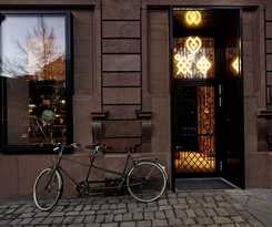 Hotel Libertine Lindenberg