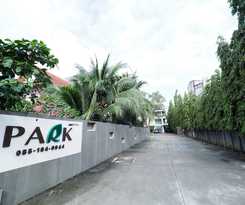 The Park Bangyai Residence