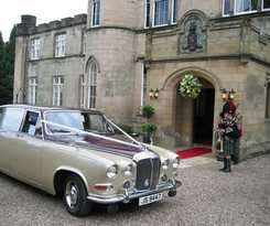 Melville Castle