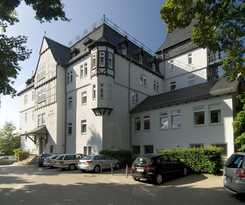 Hotel Haus Hainstein