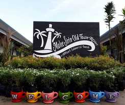 Malee Sirin Old Town Resort