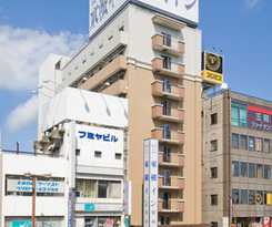 Toyoko Inn Hokkaido Kitami Ekimae