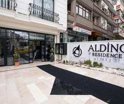 Aldino Residence
