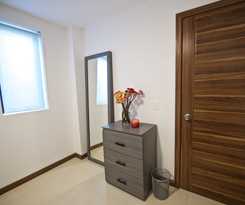 Hotel Villas Grand Gardenia