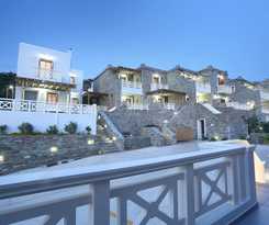 Hotel Aithra Apartments and Suites