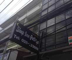 Sleep Inn Pattaya - Hostel