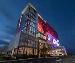 Ramada Encore Puebla Mexico