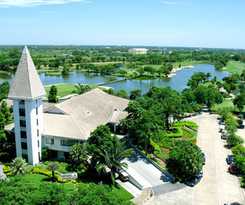 Hotel The Royal Gems Golf Resort