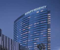 Hotel Hyatt Regency Xiamen Wuyuanwan