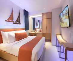 Deep Blue Z10 Pattaya