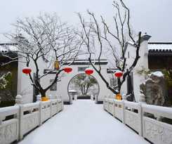 Hotel Han Yue Lou Resort And Spa, Jiuhuashan