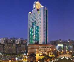 Hotel Quanzhou Candd
