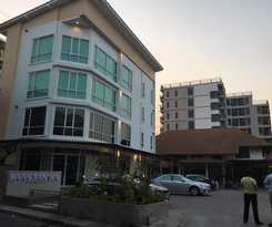 Baan Tanwa - Mrt Ratchadapisek