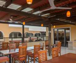 Hotel San Ignacio Inn