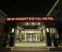 Hotel New Knight Royal