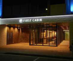 First Cabin Nihonbashi Yokoyamacho
