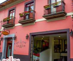 Casa De La Iaia