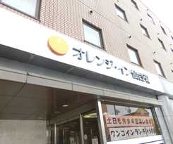 Orange Inn Sendaihigashi
