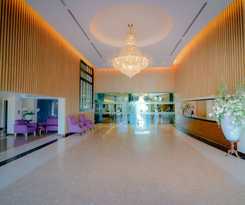 Hotel The Cotai Luxury Design