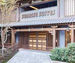 Hotel Sunrise Suites