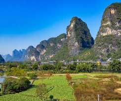 Hotel Yangshuo Zen Garden Resort