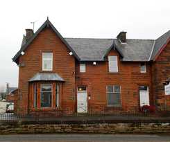 Glenlossie Guest House
