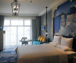 Hotel Huaqing Aegean Inter Hot Spring Resort