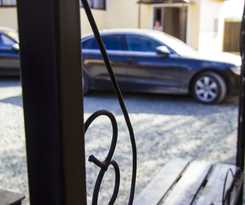 Hotel Guest House On Muezerskaja