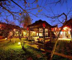 Lijiang Shuhe Youyiju Private Club