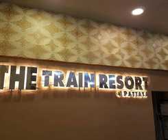 Hotel The Train Resort