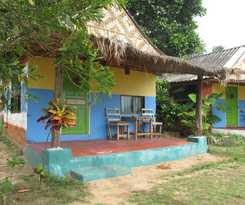 Klong Jark Bungalow