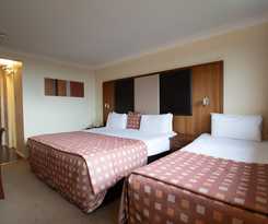 Hotel Muthu Glasgow River