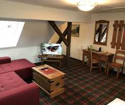 Hotel Pension Zum Schlangenkoenig