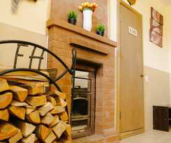 Hostel Fisch-herberg Seld Tsarskiy Posol -