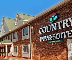 Hotel Country Inn and Suites By Radisson, Charlotte I-85 Airport, Nc
