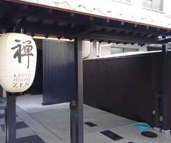 Kyoto Zen