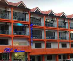 Pl Residence Pattaya By Ptts