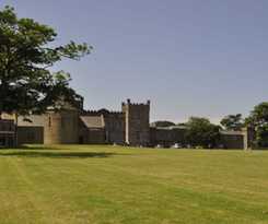 Sneaton Castle Centre