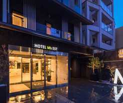 Hotel M's Est Shijo - Karasuma